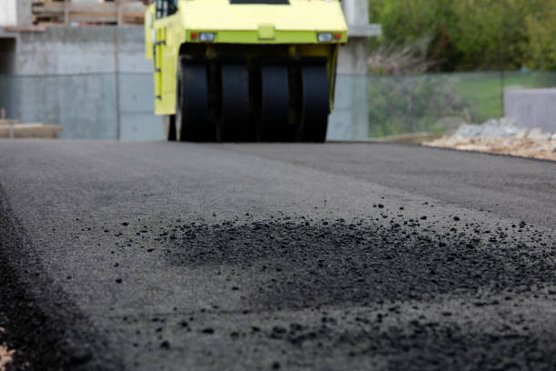 Reasons to Select Us for Your Driveway Paving Requirements in Pearsall, TX