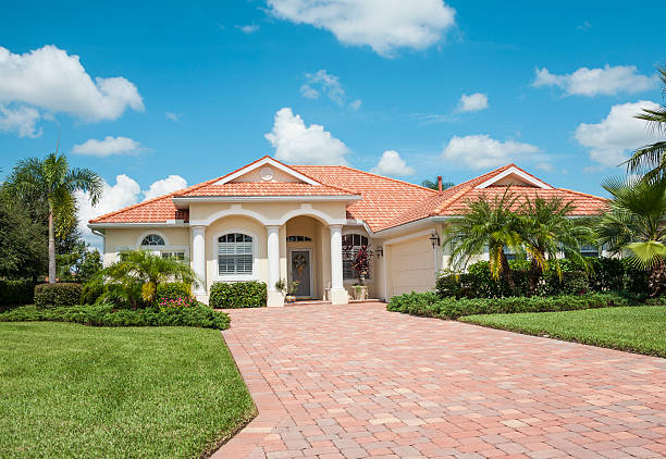 Best Brick Driveway Pavers  in Pearsall, TX