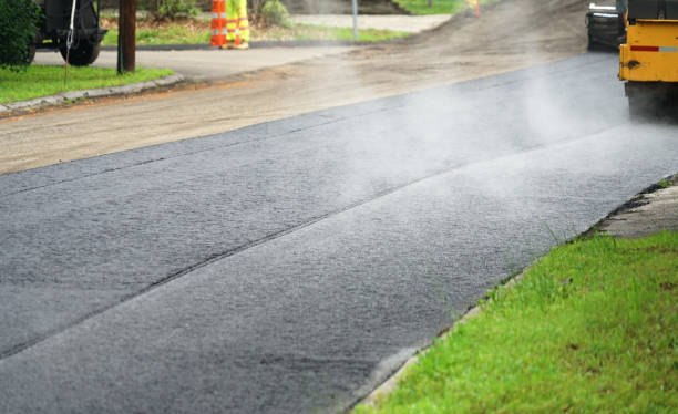 Best Driveway Paver Repair  in Pearsall, TX