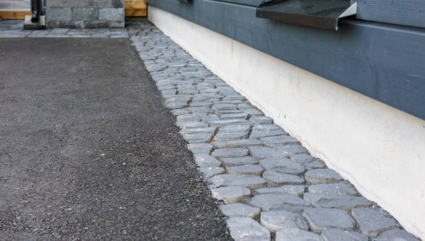Best Concrete Paver Driveway  in Pearsall, TX