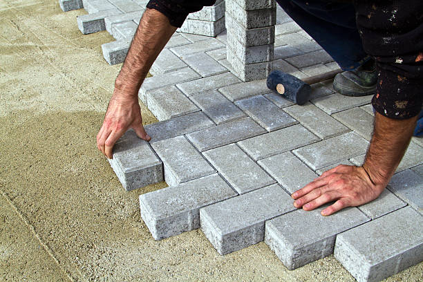 Best Driveway Paving Contractor  in Pearsall, TX