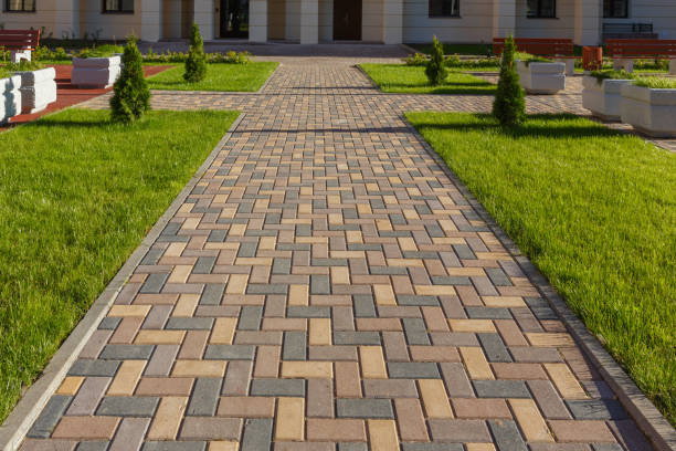 Best Paver Driveway Replacement  in Pearsall, TX